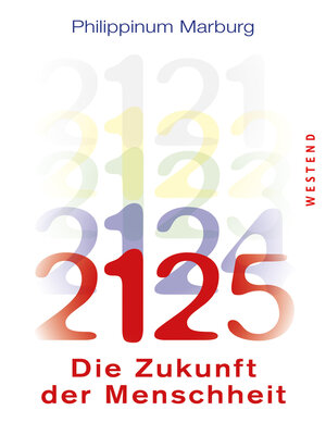cover image of 2125